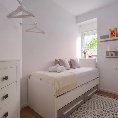 Mele Flat Appartement