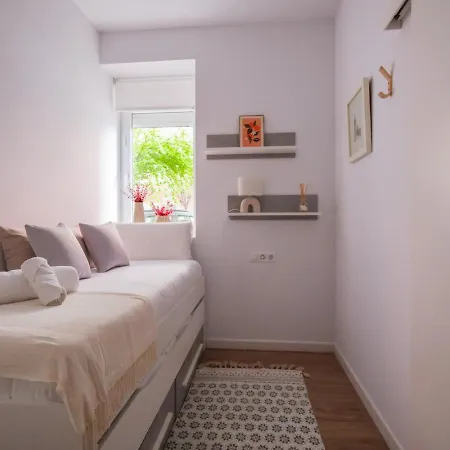 Mele Flat 발렌시아