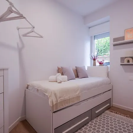 Mele Flat Appartement Valence