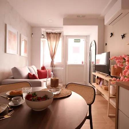 Mele Flat Appartement Valence