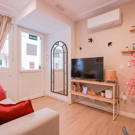 Appartement Mele Flat