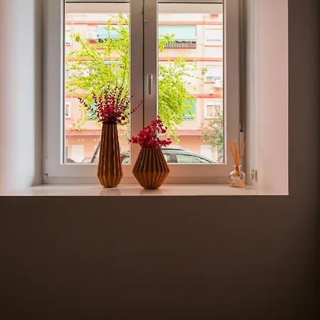 Mele Flat Appartement