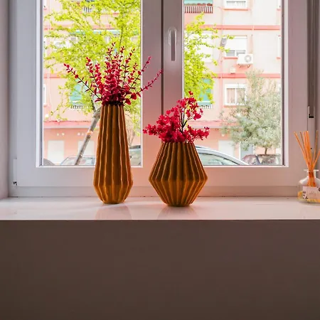 Mele Flat Appartement