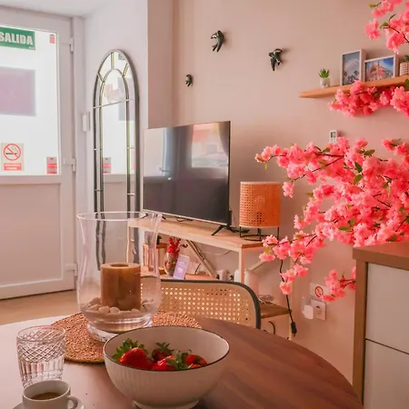 Mele Flat Appartement *