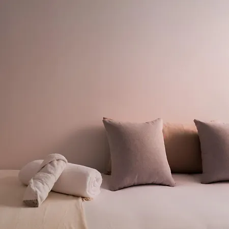 Appartement Mele Flat *