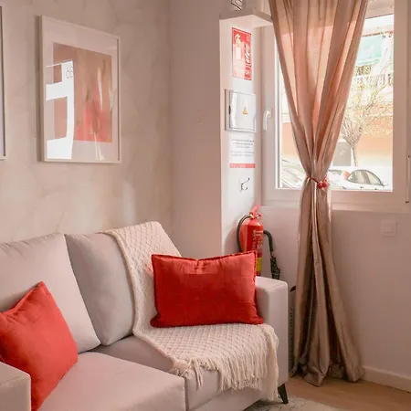 Mele Flat Appartement Valence