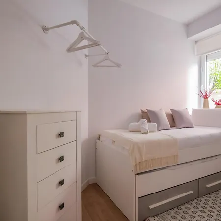 Appartement Mele Flat