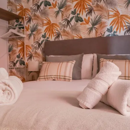 Appartement Mele Flat