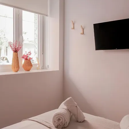 아파트 Mele Flat 발렌시아