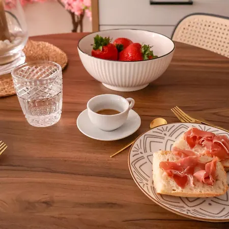Mele Flat * 발렌시아
