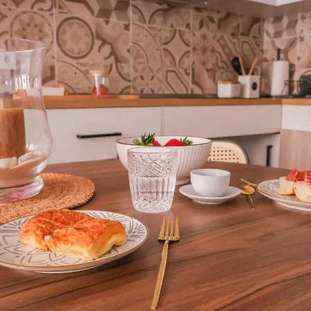 아파트 Mele Flat 발렌시아