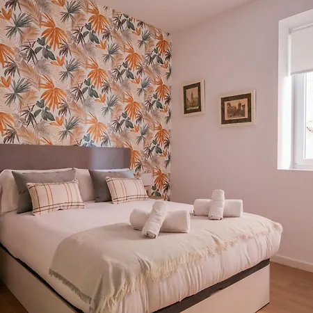 Appartement Mele Flat